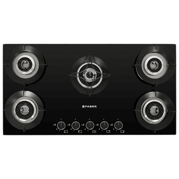Faber automatic gas stove deals